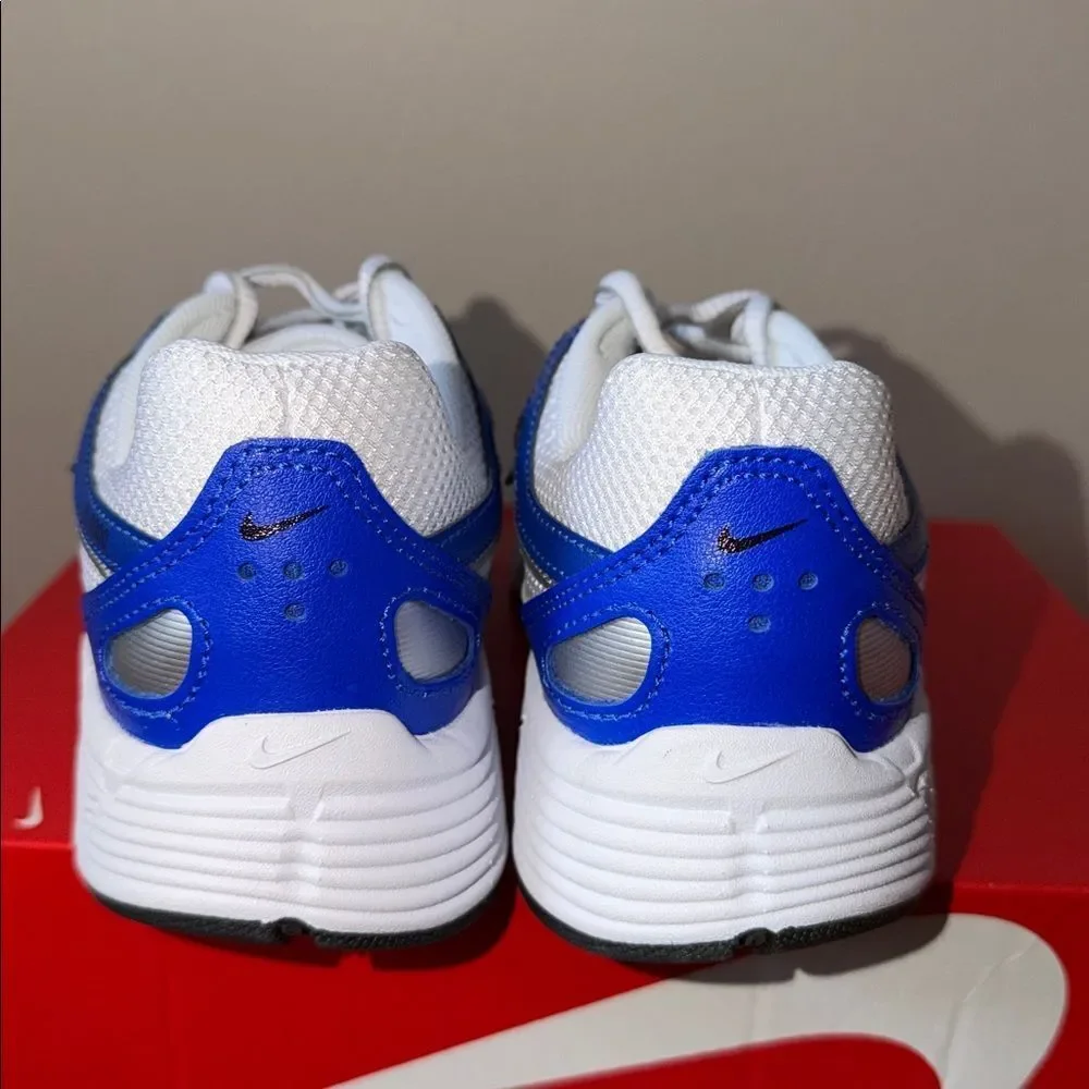 Nike P-6000 Racer Blue HV5064-402 GS Size 3.5Y